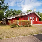 Strandblick - Dorf 1 01 Priwall
