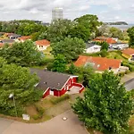 Сasa de vacaciones Strandblick - Dorf 1 01 *