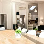 Strandblick - Dorf 1 01 בית נופש