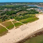 Strandblick - Dorf 1 01