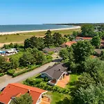 Strandblick - Dorf 1 01 *