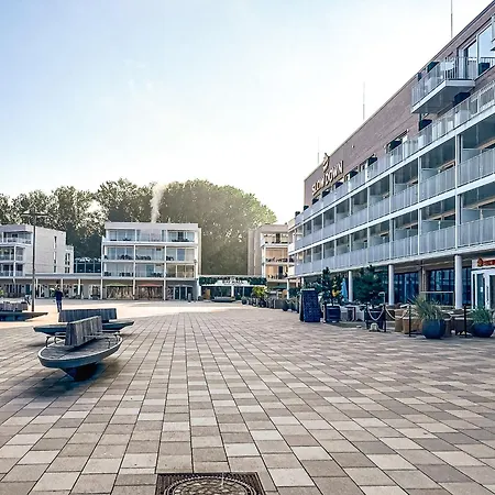 Casa de Férias Strandblick - Dorf 1 01 *