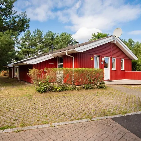 Strandblick - Dorf 1 01 Priwall