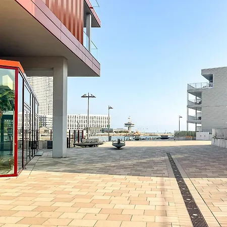 Strandblick - Dorf 1 01