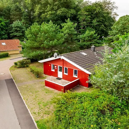 Strandblick - Dorf 1 01 Feriehus