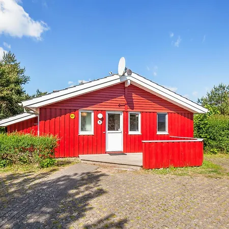 Strandblick - Dorf 1 01 Casa de Férias *