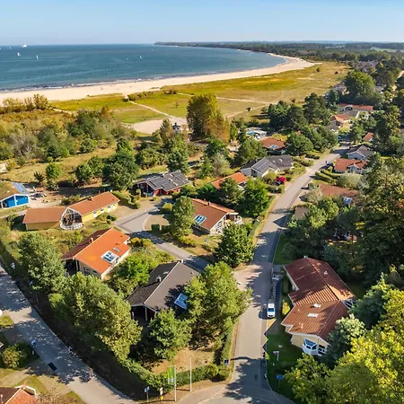 Holiday home Strandblick - Dorf 1 01 *
