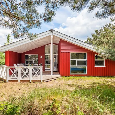 Strandblick - Dorf 1 01 Priwall