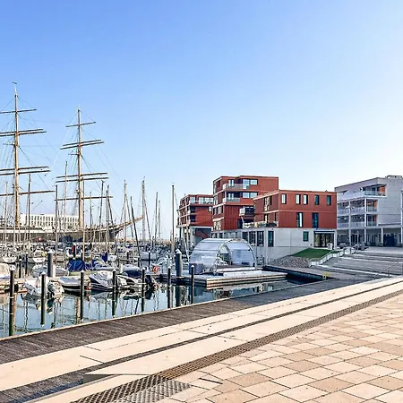 Strandblick - Dorf 1 01 Tatil Evi