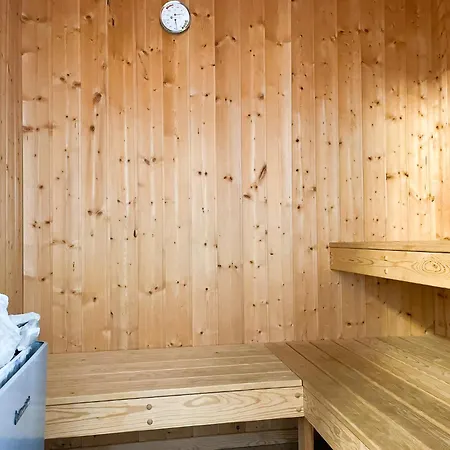 Holiday home Strandblick - Dorf 1 01
