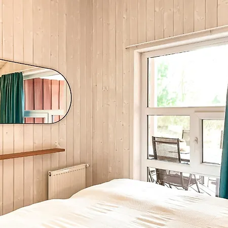Strandblick - Dorf 1 01 Holiday home *