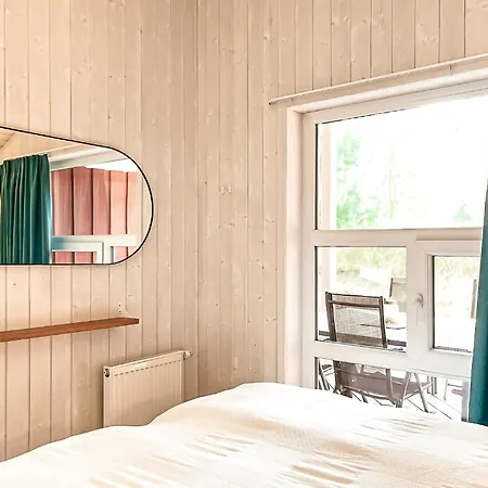 Strandblick - Dorf 1 01 Holiday home *