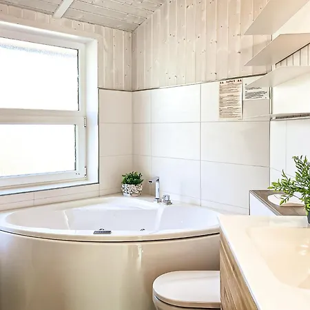 Strandblick - Dorf 1 01 * Priwall