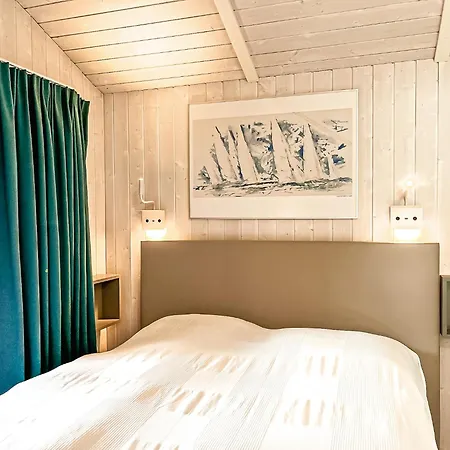 Strandblick - Dorf 1 01 Holiday home
