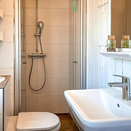 Strandblick - Dorf 1 01 Holiday home