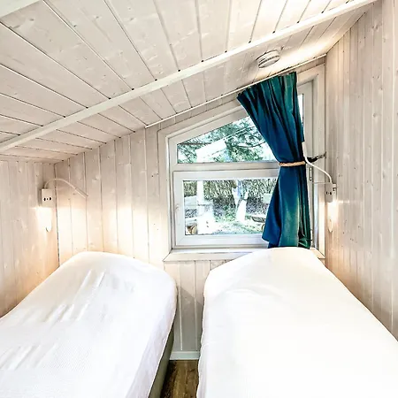 Strandblick - Dorf 1 01 Holiday home *