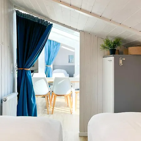 Holiday home Strandblick - Dorf 1 01 *
