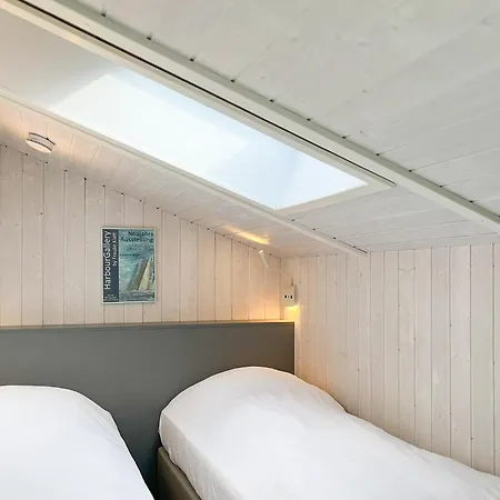 Strandblick - Dorf 1 01 Holiday home Priwall