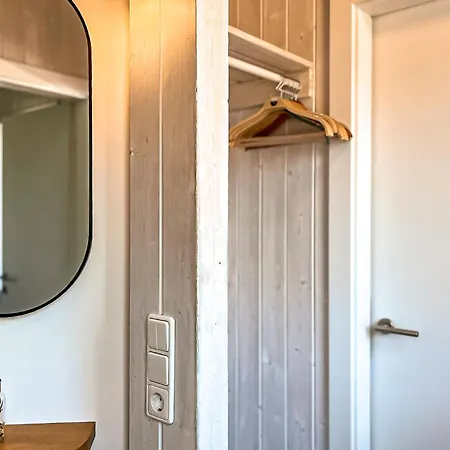 Strandblick - Dorf 1 01 * Priwall