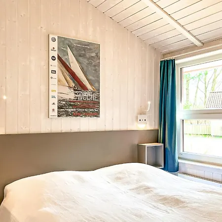Holiday home Strandblick - Dorf 1 01