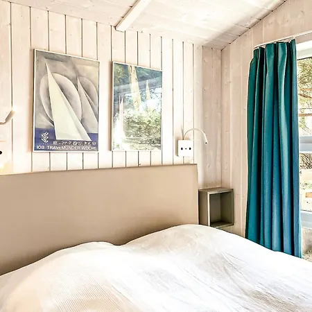 Strandblick - Dorf 1 01 *