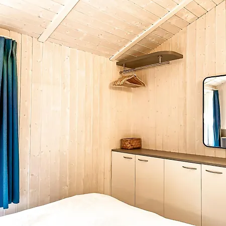 Tatil Evi Strandblick - Dorf 1 01 *