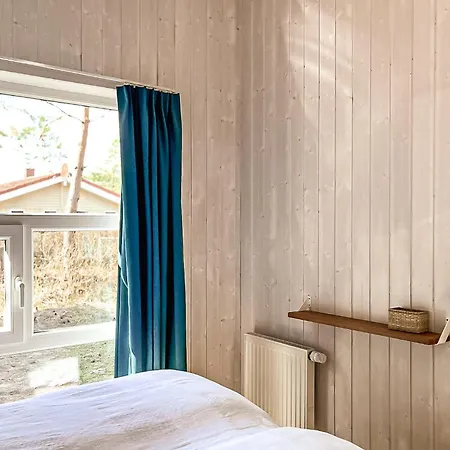 Strandblick - Dorf 1 01 *