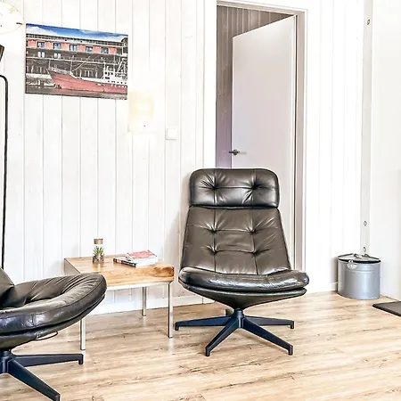 Strandblick - Dorf 1 01 Priwall