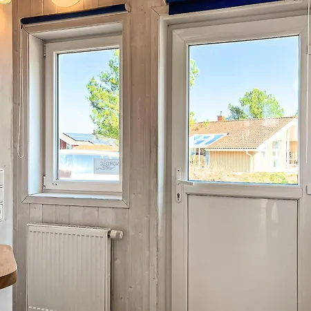 Strandblick - Dorf 1 01 * Priwall