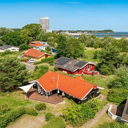 Strandblick - Dorf 1 01