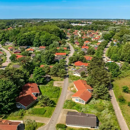 Strandblick - Dorf 1 01 * Priwall