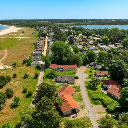 Strandblick - Dorf 1 01 Tatil Evi *