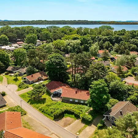 Strandblick - Dorf 1 01 * Priwall