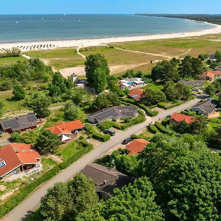 Strandblick - Dorf 1 01