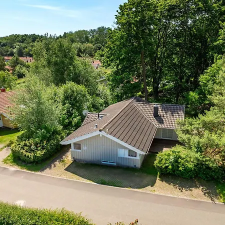 Strandblick - Dorf 1 01 Tatil Evi *