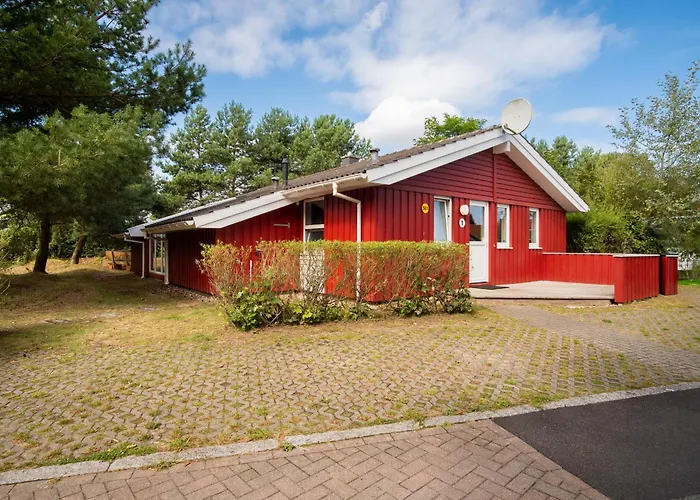 Strandblick - Dorf 1 01 Priwall