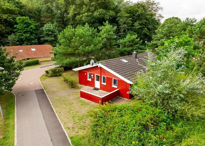 Strandblick - Dorf 1 01 Holiday home