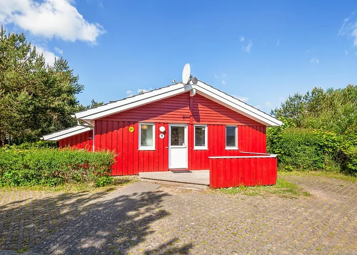 Strandblick - Dorf 1 01 Holiday home *