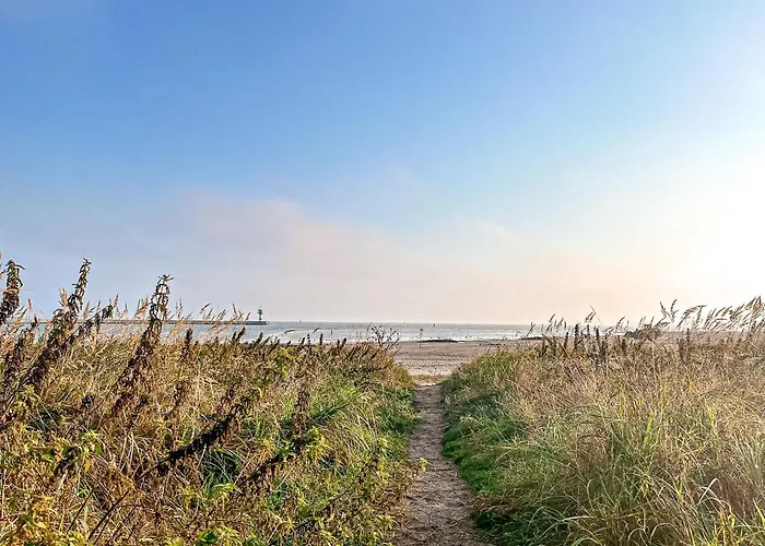 Strandblick - Dorf 1 01 Casa vacanze