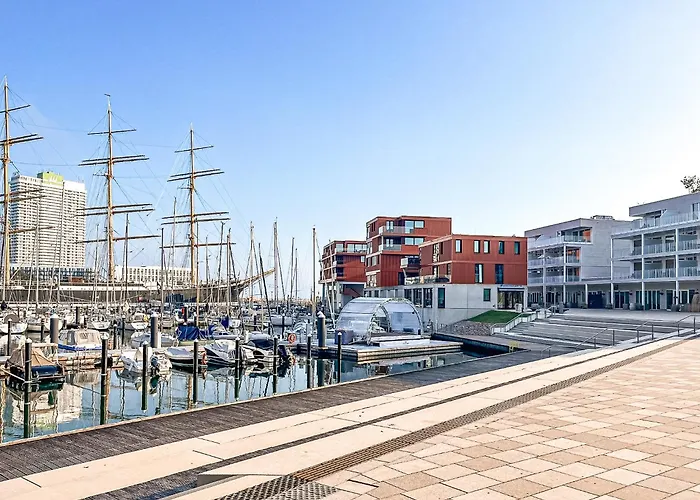 Strandblick - Dorf 1 01 Casa vacanze