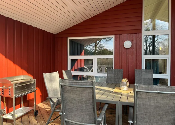 Strandblick - Dorf 1 01 *