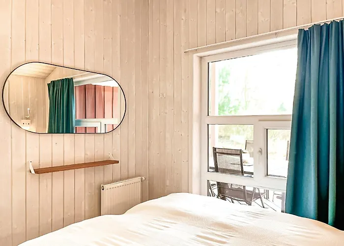 Strandblick - Dorf 1 01 Casa vacanze *