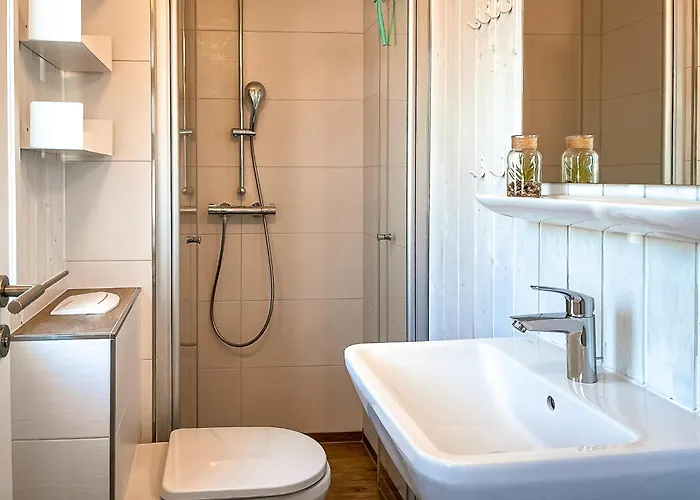 Strandblick - Dorf 1 01 Casa vacanze