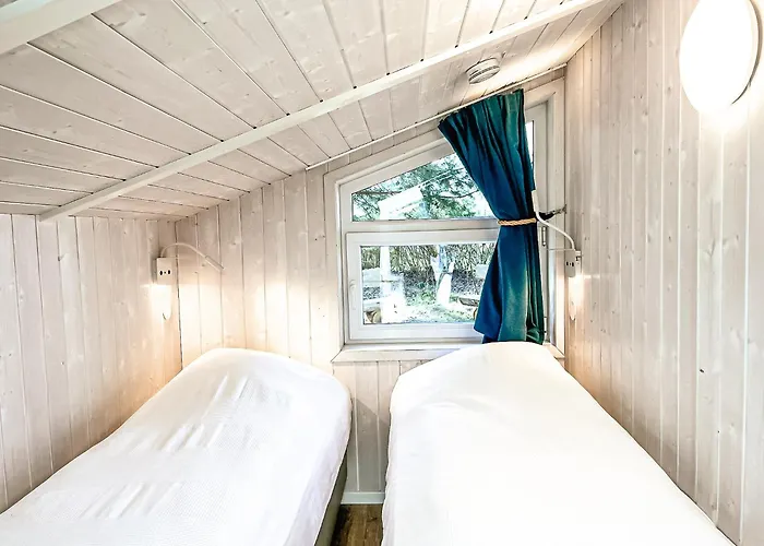 Strandblick - Dorf 1 01 Casa vacanze *