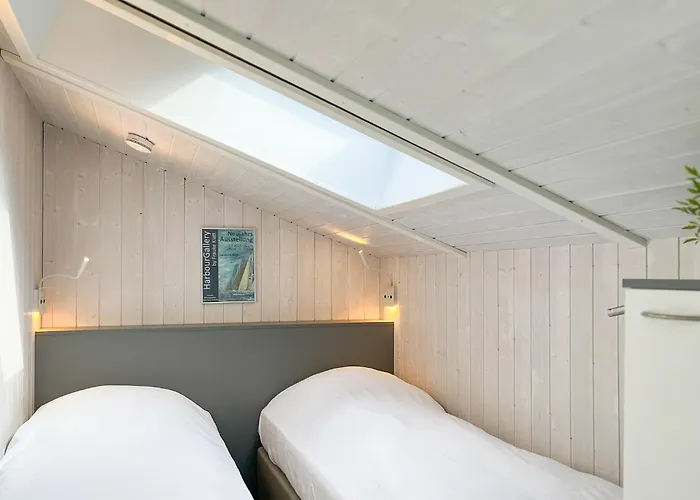 Strandblick - Dorf 1 01 Casa vacanze Priwall