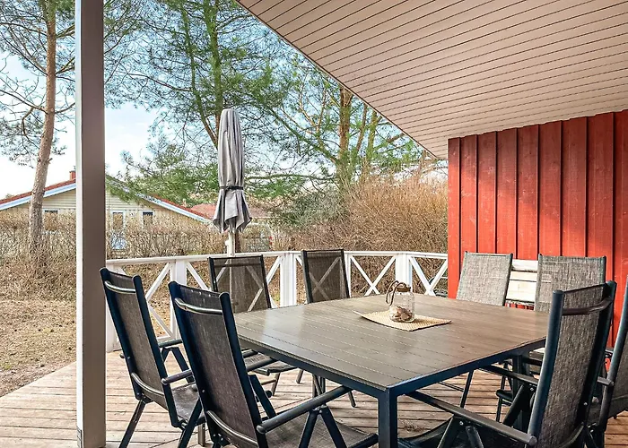 Strandblick - Dorf 1 01 Priwall