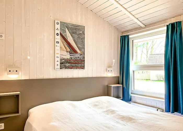 Casa vacanze Strandblick - Dorf 1 01