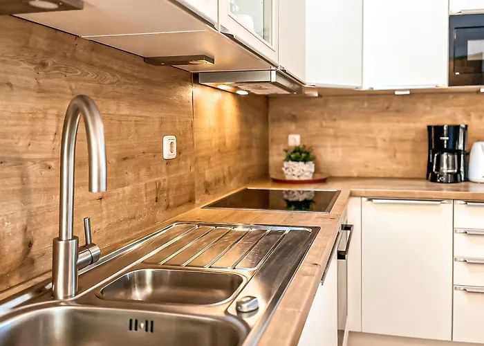 Casa vacanze Strandblick - Dorf 1 01