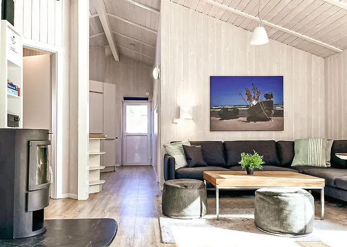 Strandblick - Dorf 1 01 Casa vacanze *