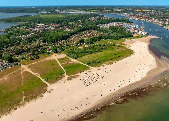 Strandblick - Dorf 1 01